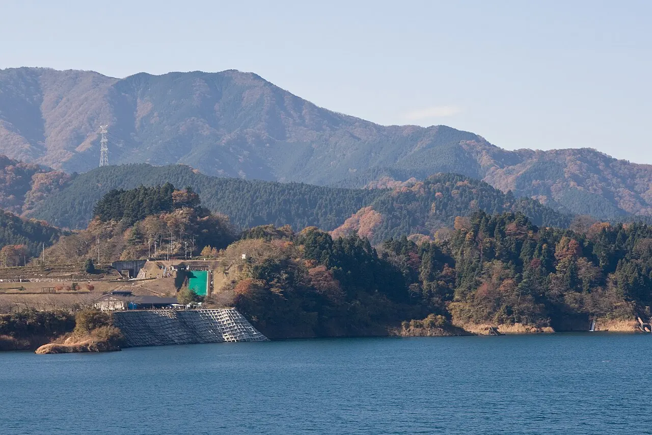 焼山