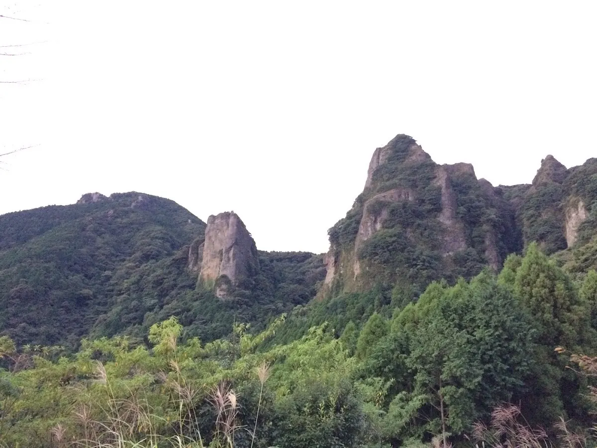 黒髪山 (佐賀県)