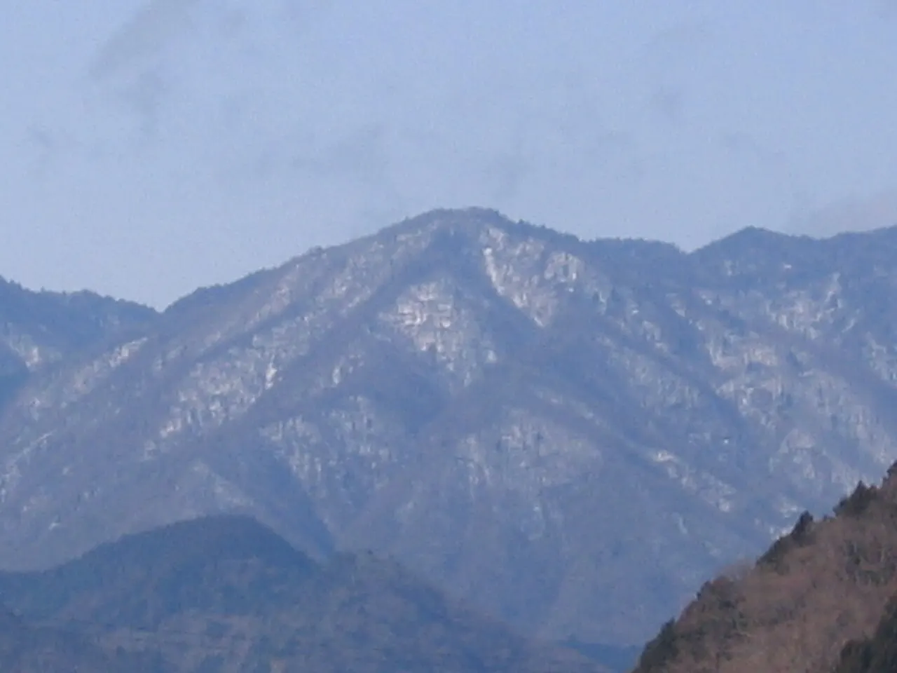 榛ノ木丸