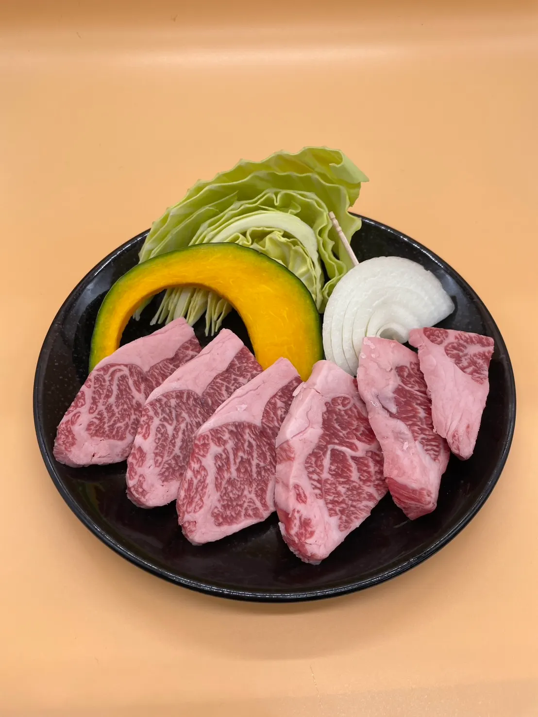 和牛 弁天