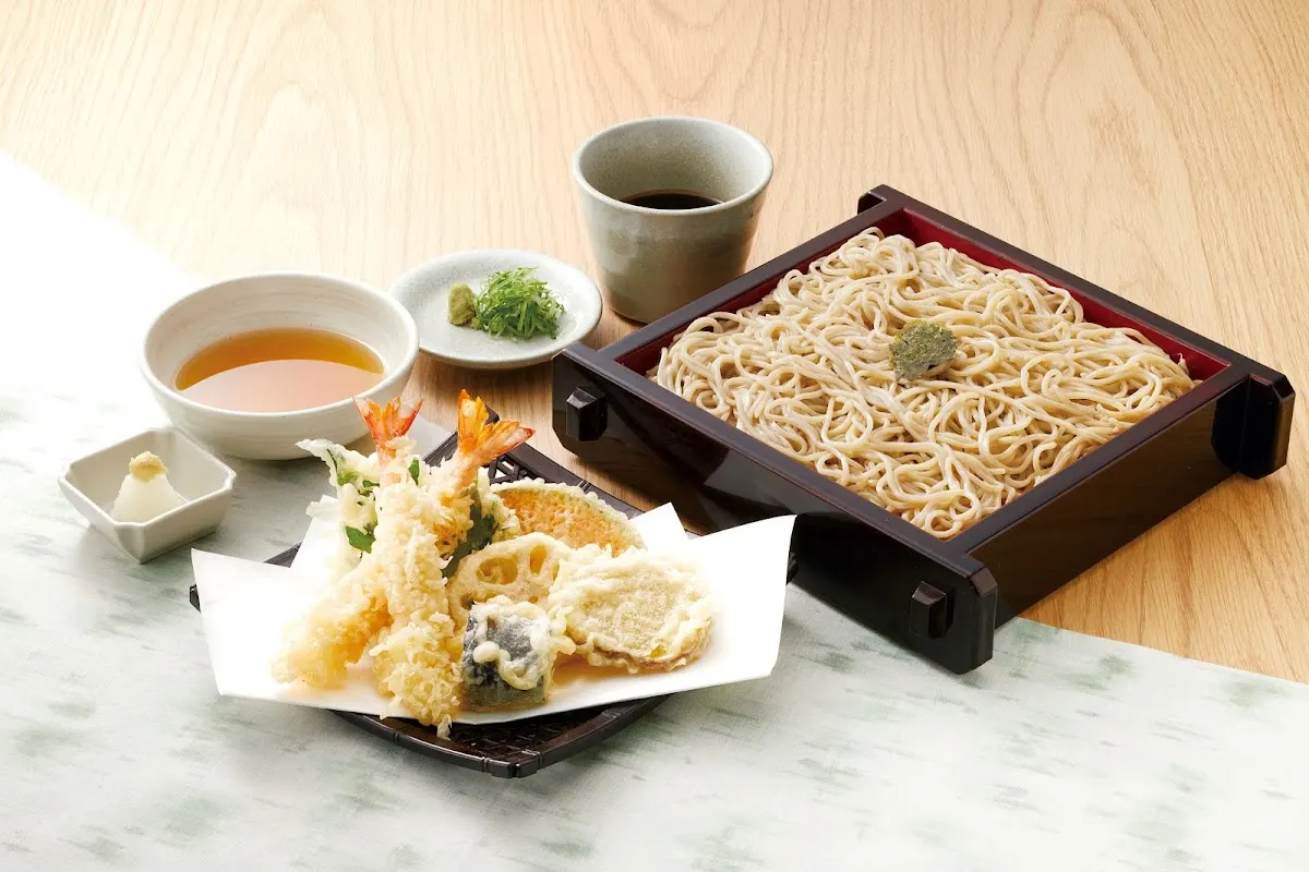 三宝庵 上本町YUFURA店