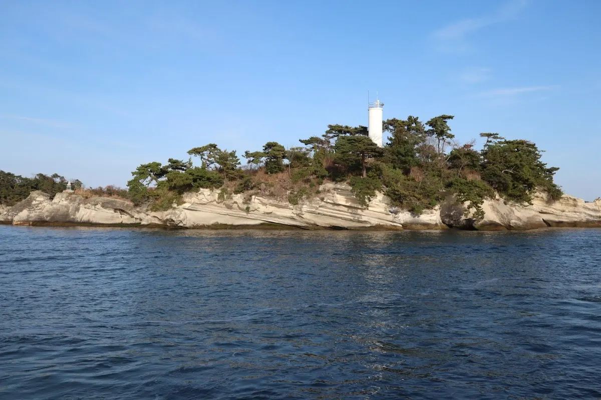 松島