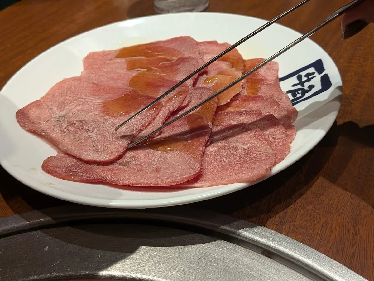 牛角 防府店