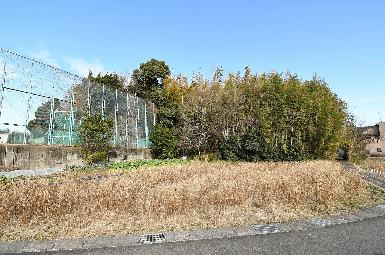 井ノ内稲荷塚古墳