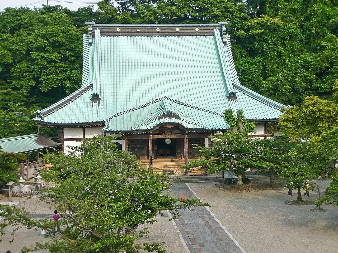 光明寺