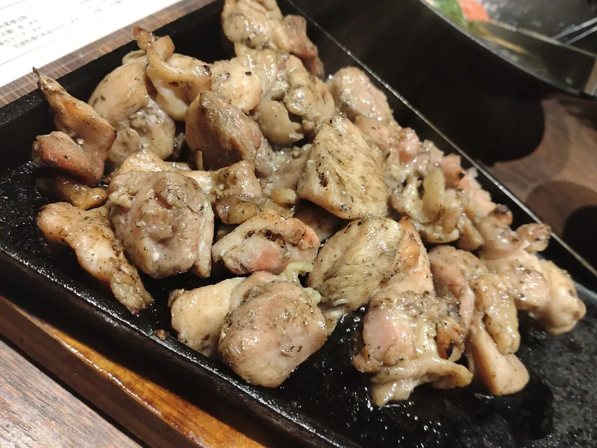 九州料理 かみふうせん 防府港口駅前店