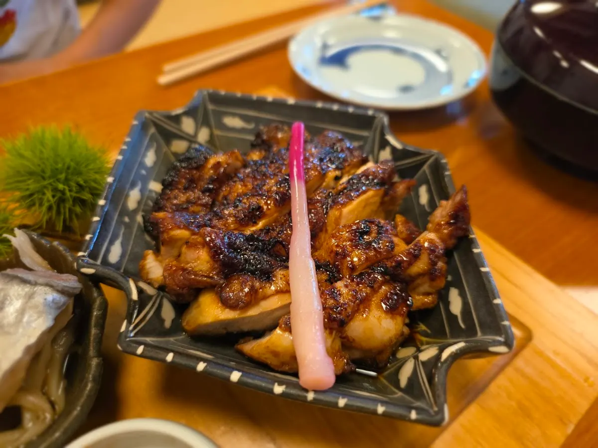 あつた蓬莱軒 本店