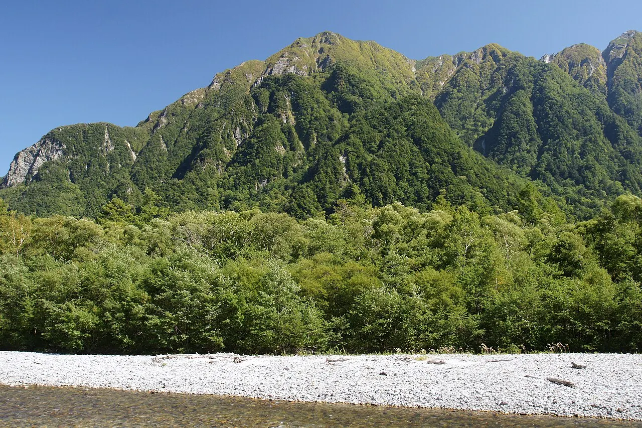 六百山