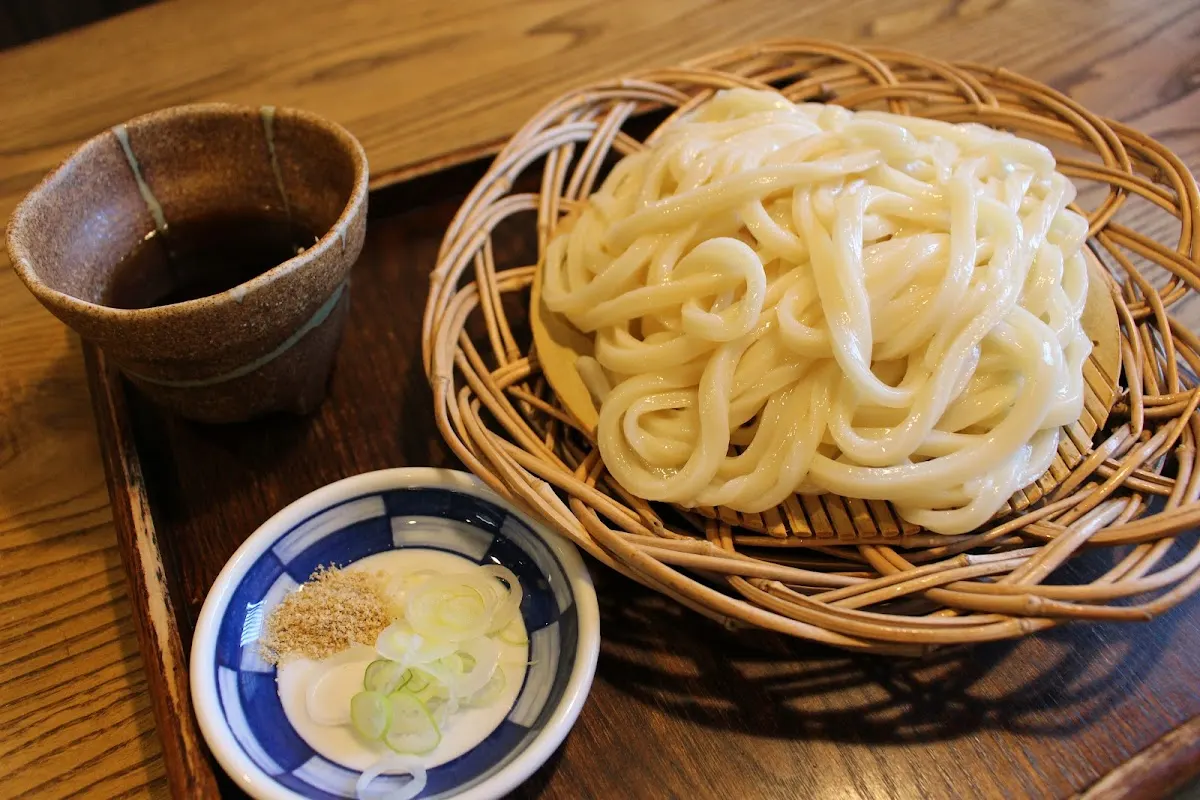 藤屋本店 桐生