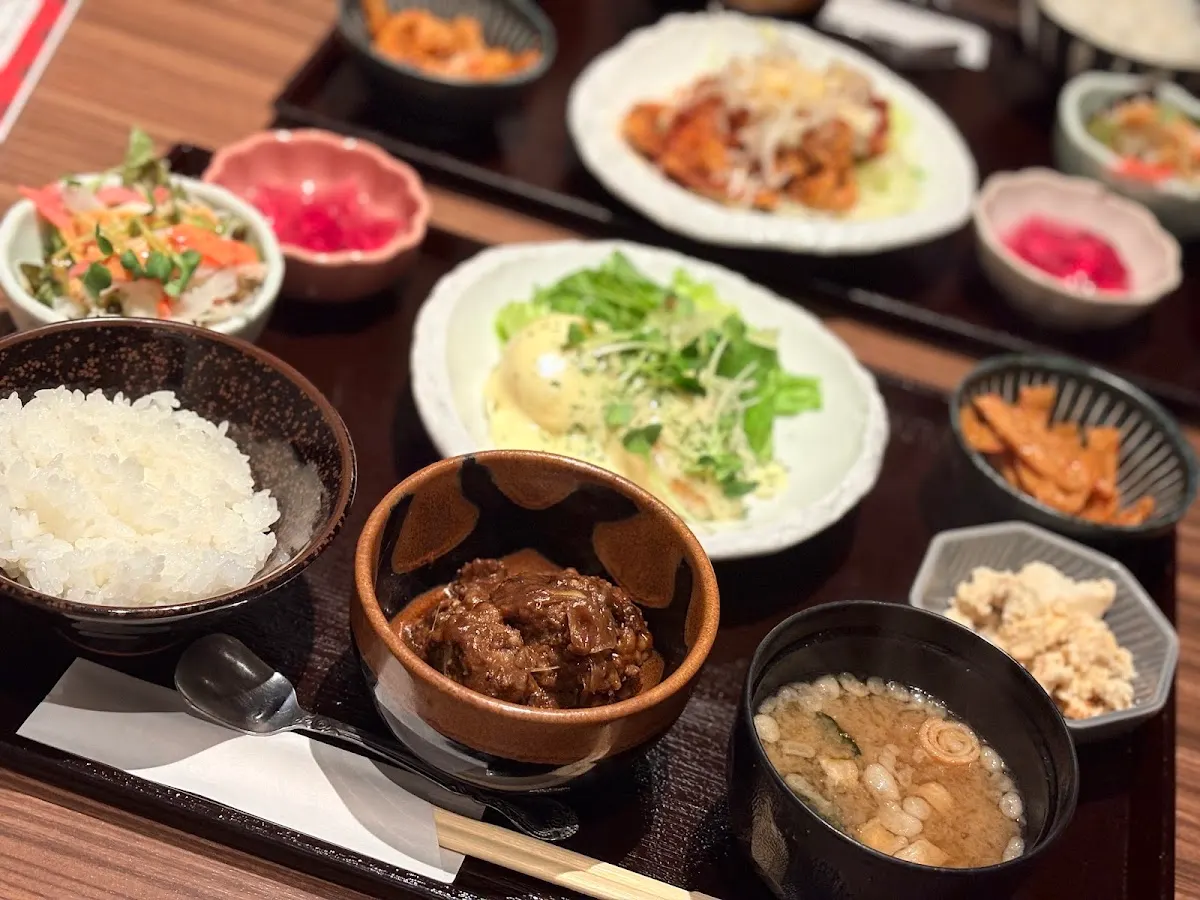 酒房 一華