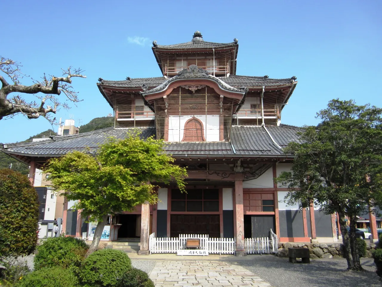 正法寺