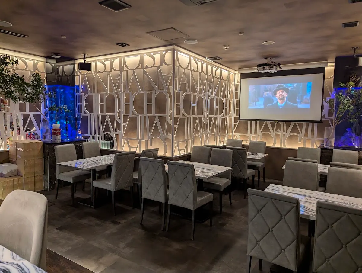 Dining Bar ELLEN ダイニングバー エレン 栄店