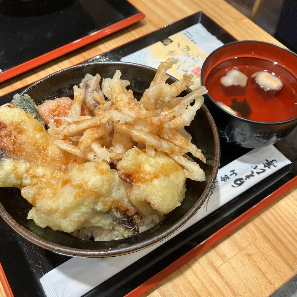 白えび亭 富山駅店