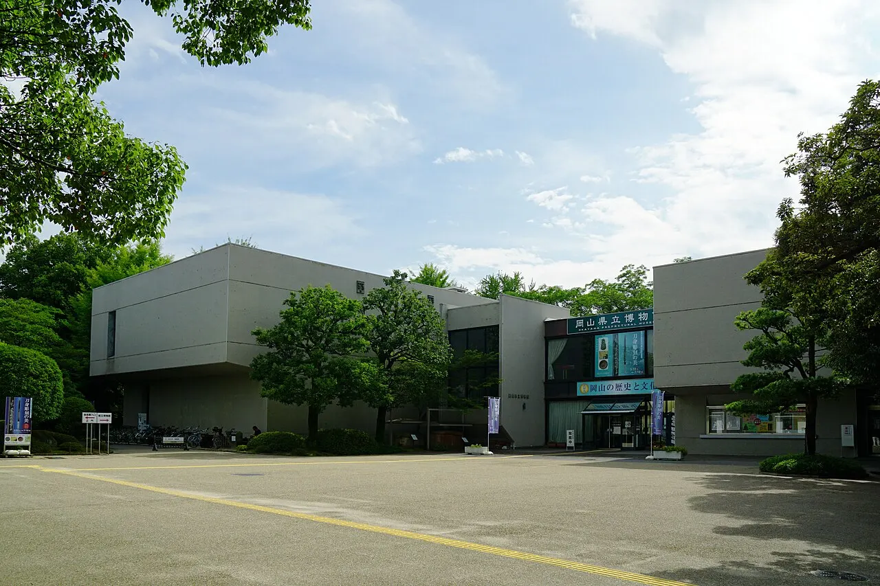 岡山・吉備路を巡る2泊3日一人旅モデルコース