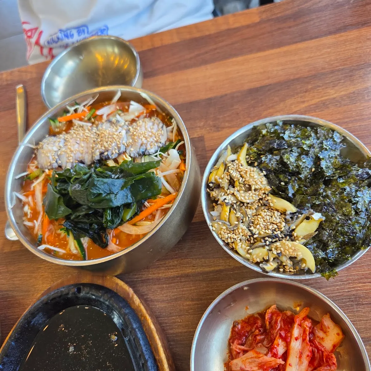 소섬전복(Soseom Jeonbok)
