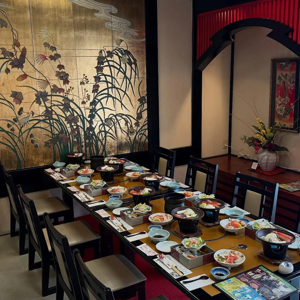 長野甲羅本店