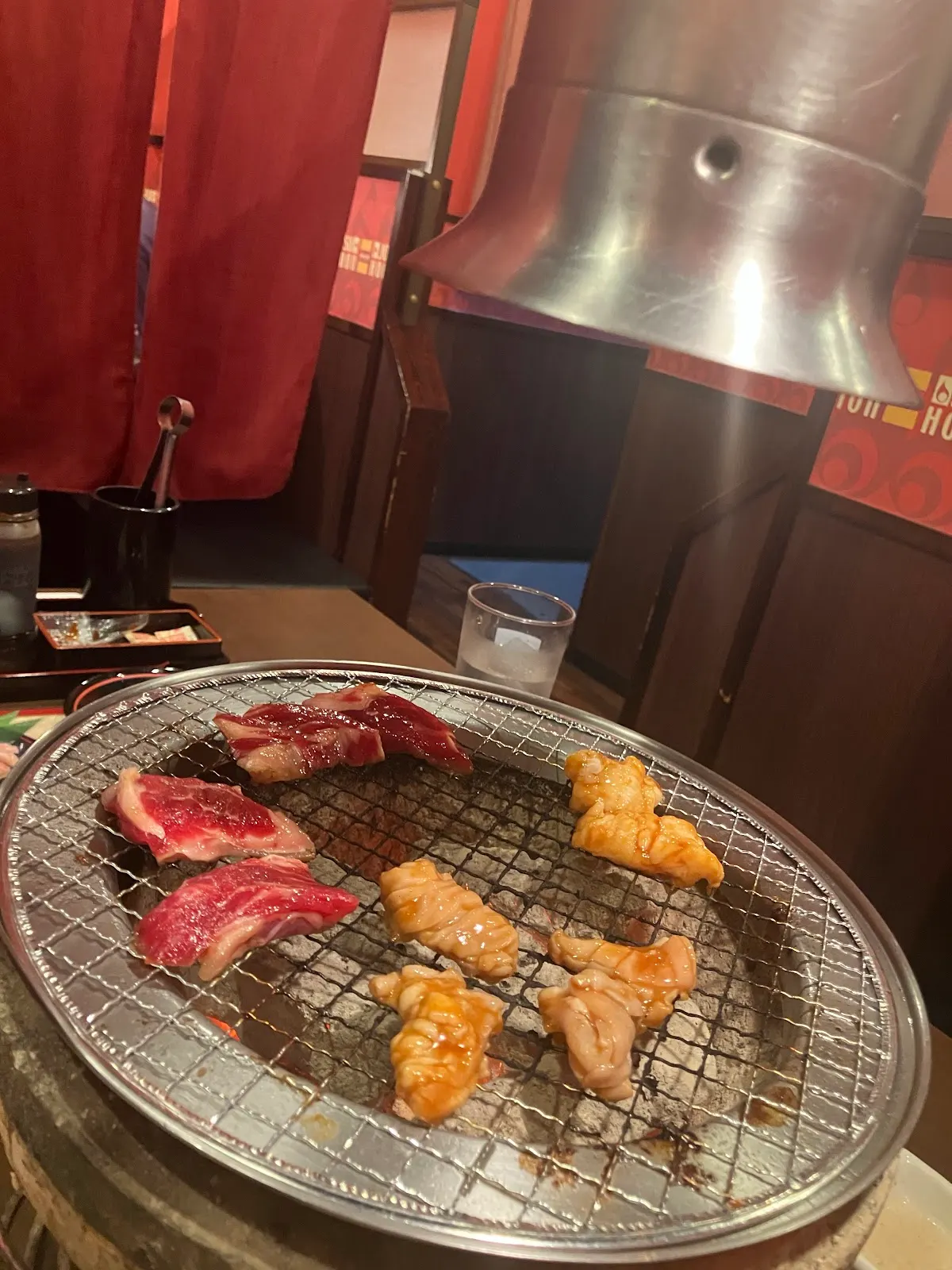 情熱ホルモン 丸亀中府酒場