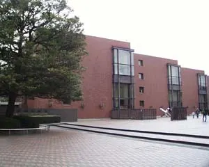東京都美術館