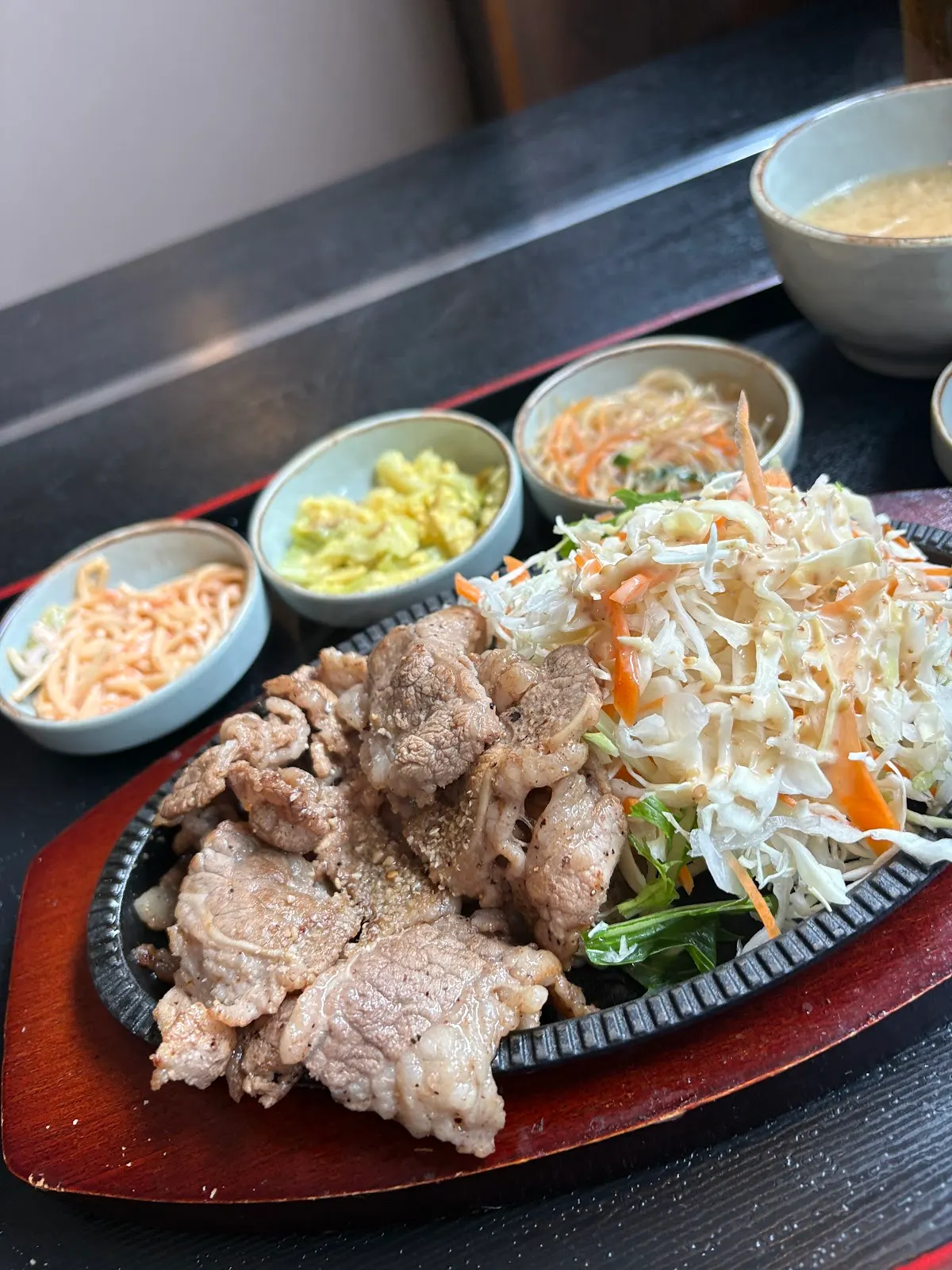 お好み焼き ちから