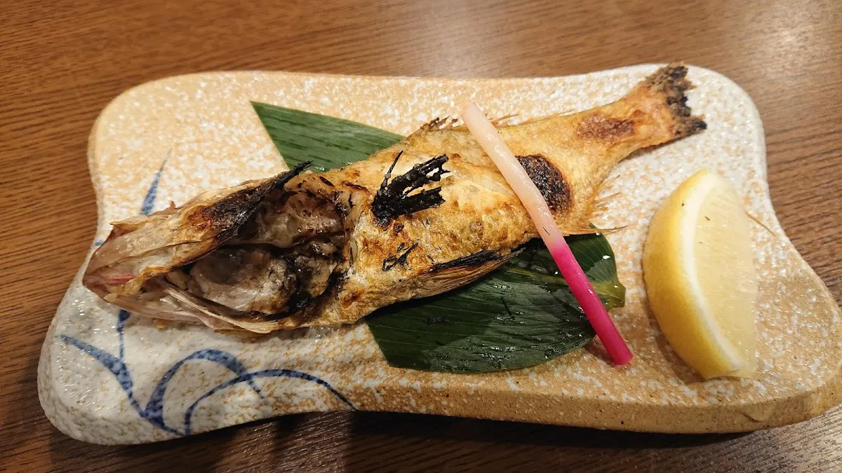 海鮮問屋 村上水産 鮮魚部