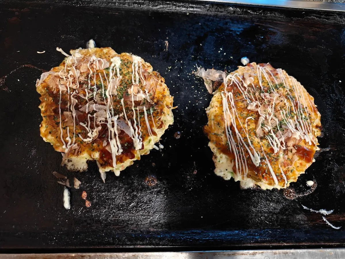 鉄板焼 草庵