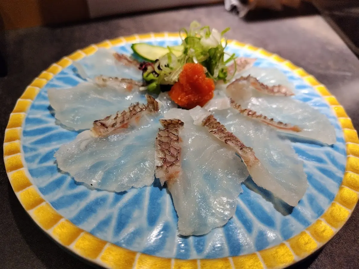 ダイニングしおそう 敦賀駅前店