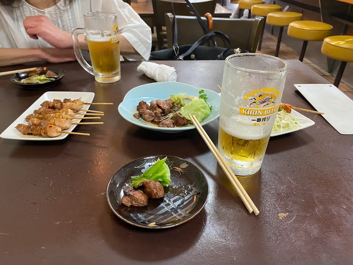 安兵衛 やすべえ 徳島