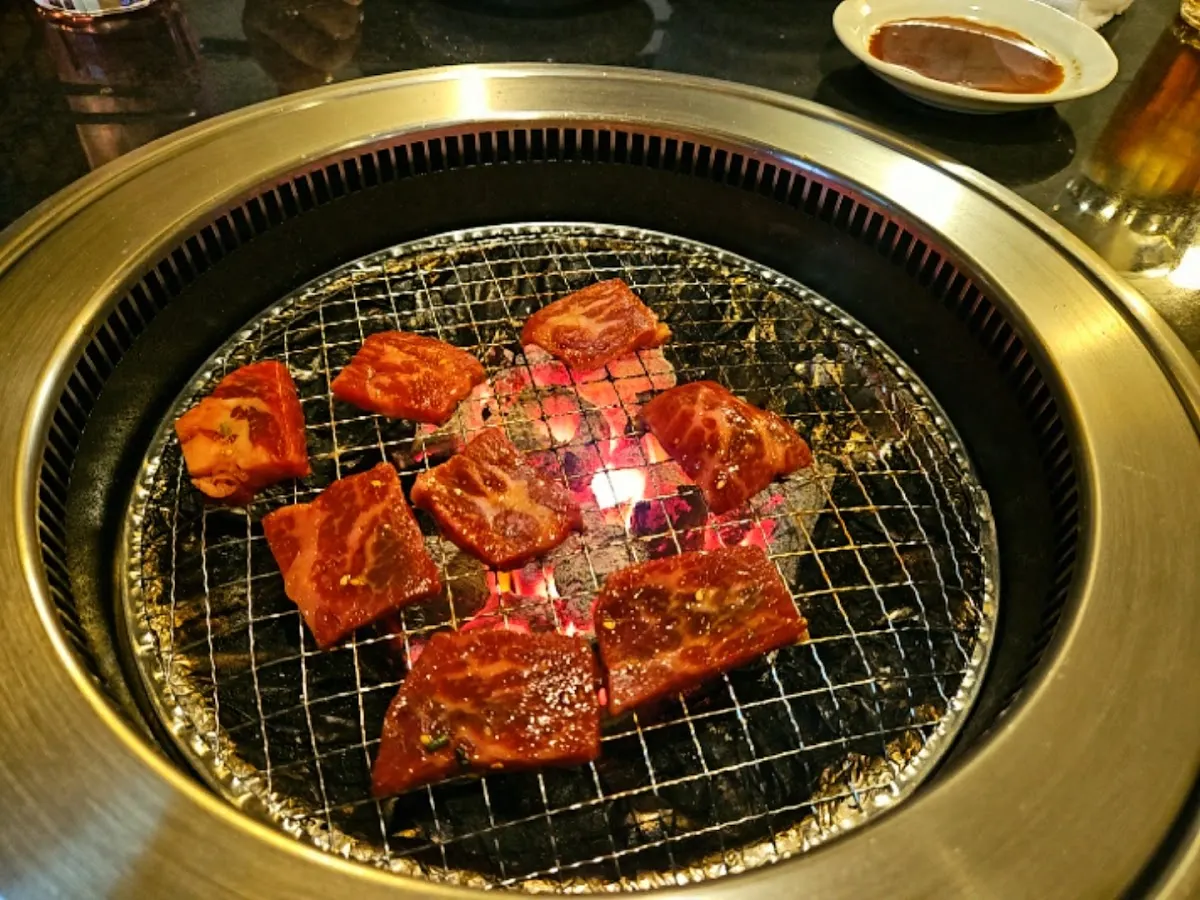 太平楽 思案橋店