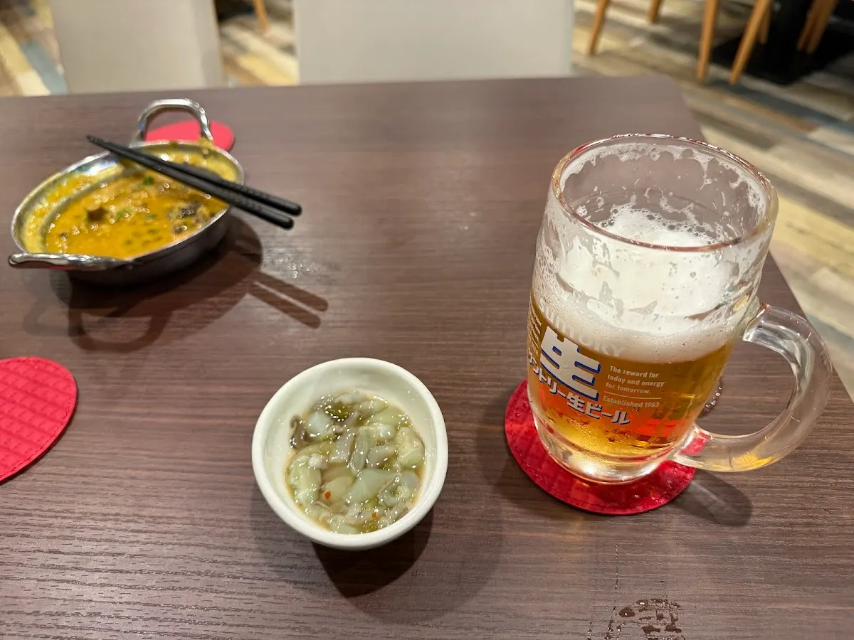 酒&肉バル スパイスHUB 市ヶ谷店