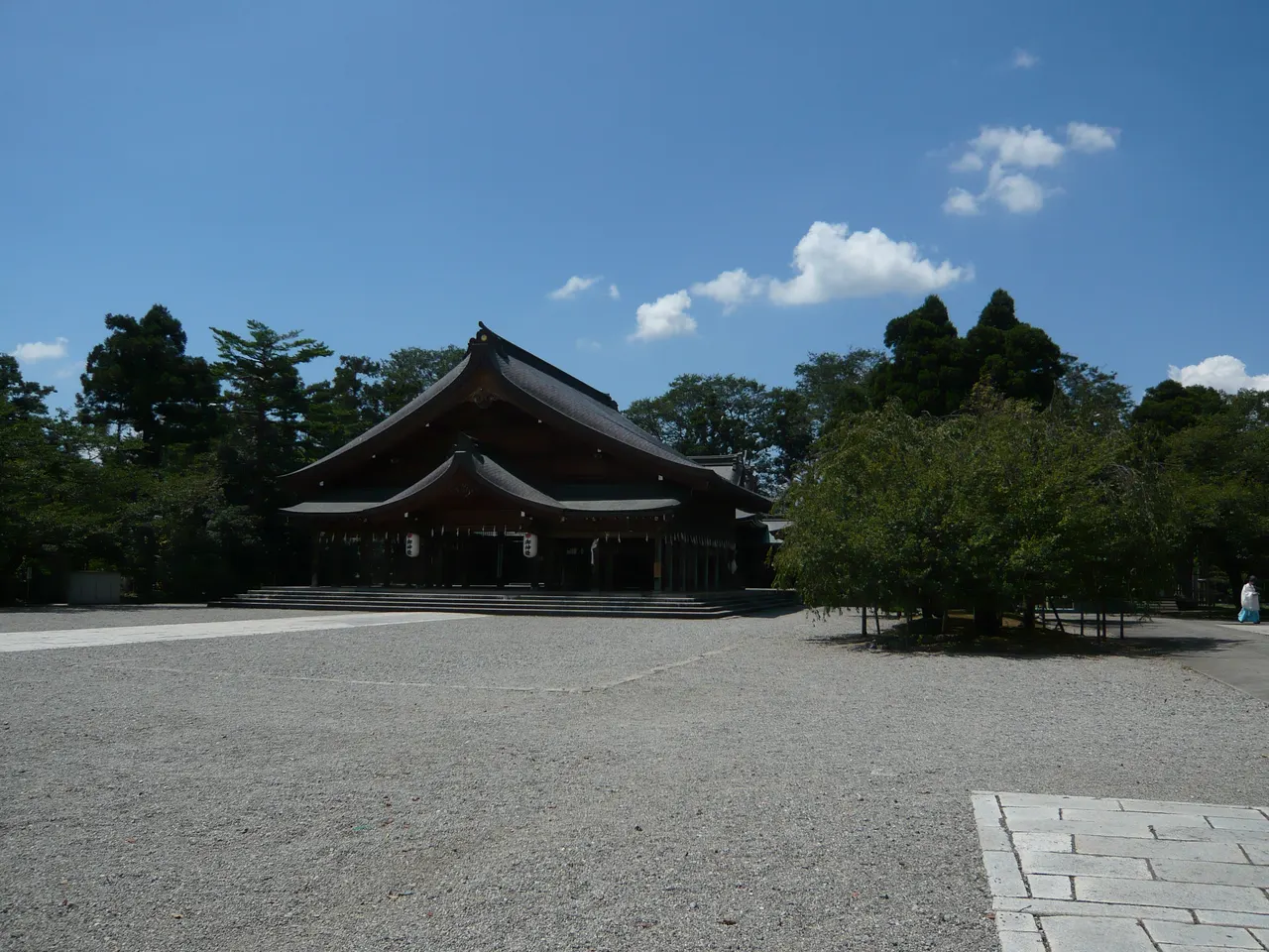 富山縣護國神社
