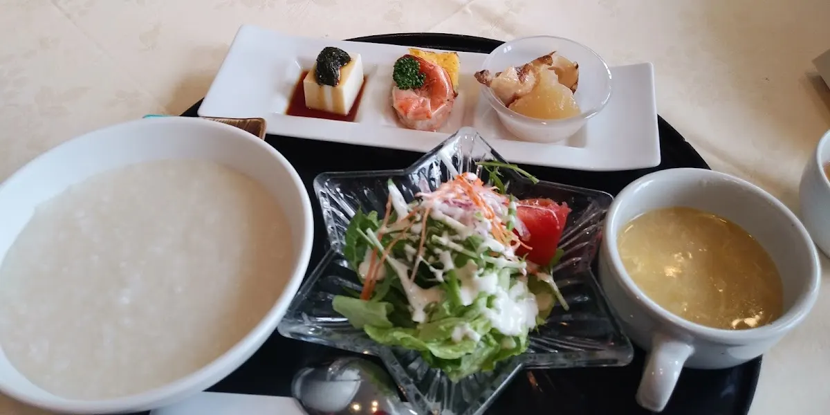 中国料理 テラス 半田
