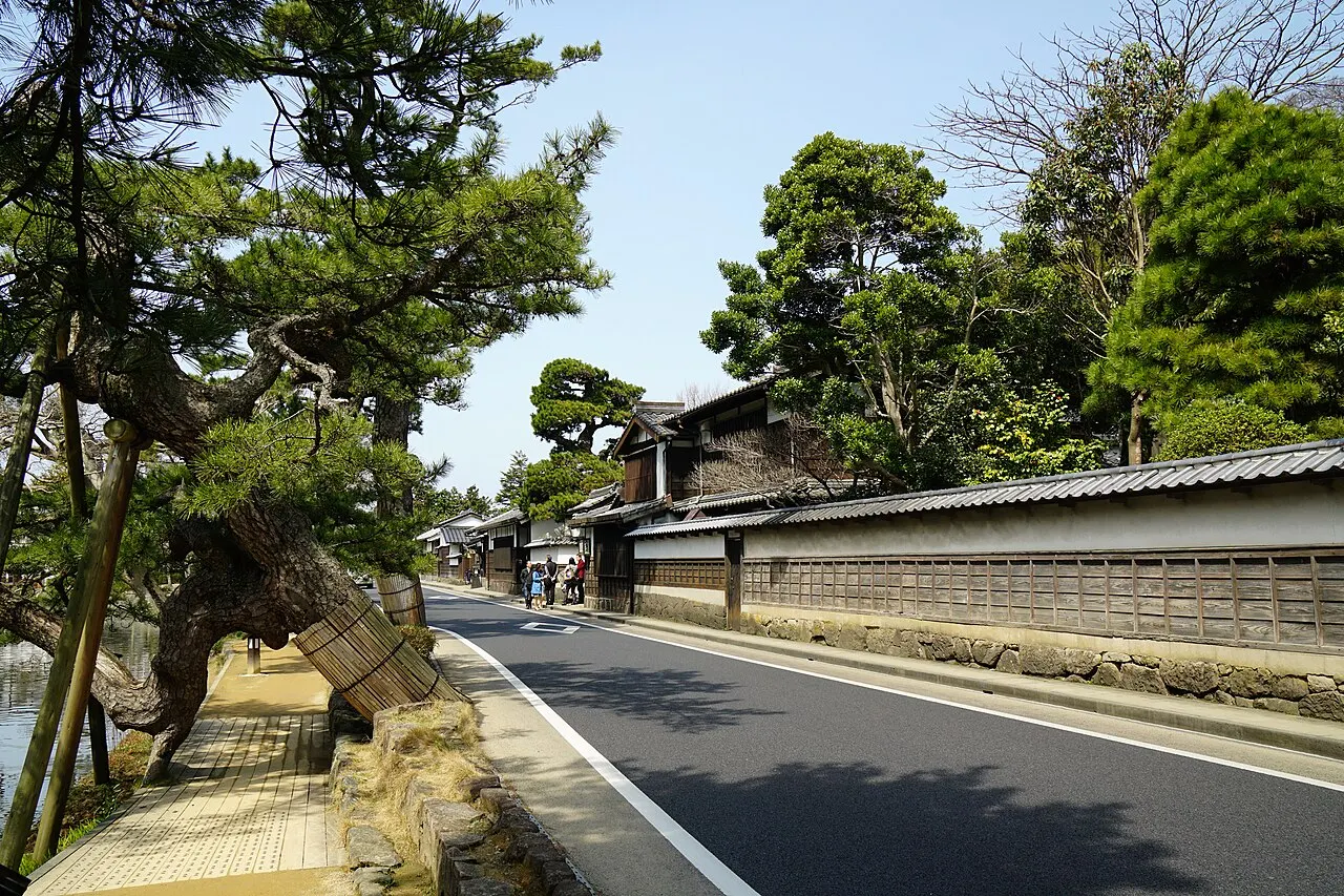 島根グルメ1泊2日モデルコース！食べ歩きの旅で出雲の魅力を満喫