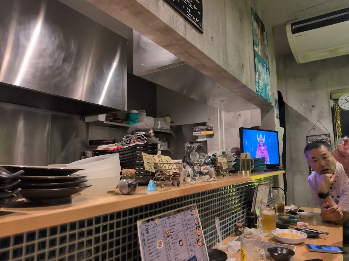 居酒屋はじめのいっぽ
