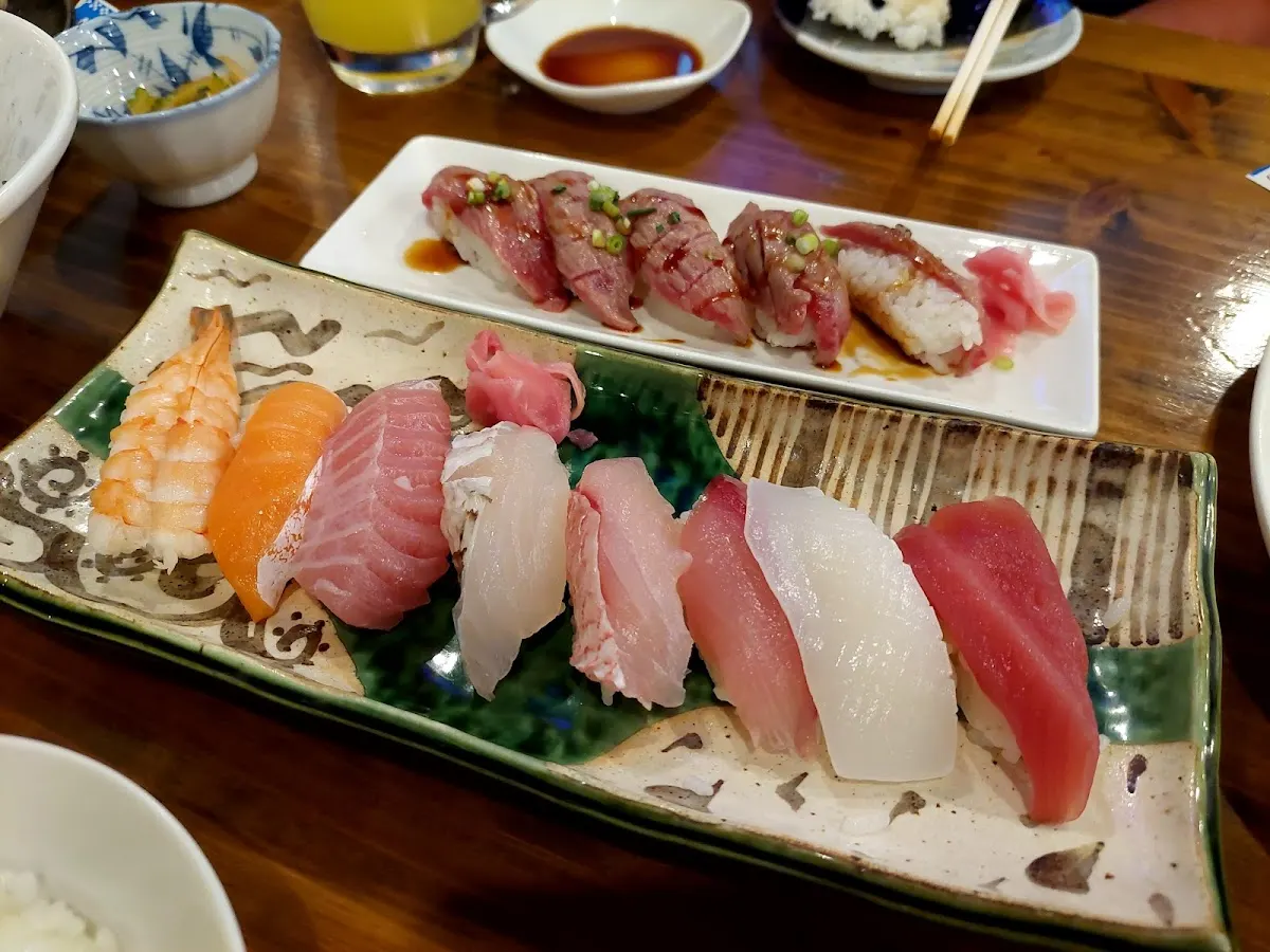 海人居酒屋 源 海人めし店