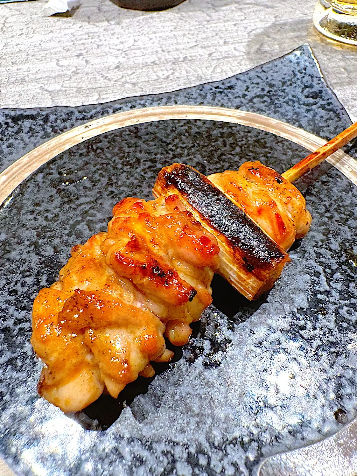 鶏焼きとやき鳥 鶏司 KEIJI