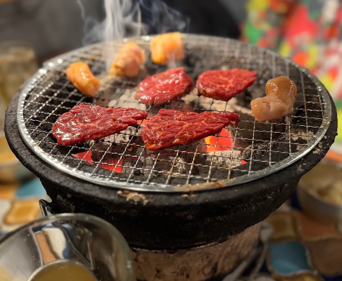 ホルモン長岡 天満橋店