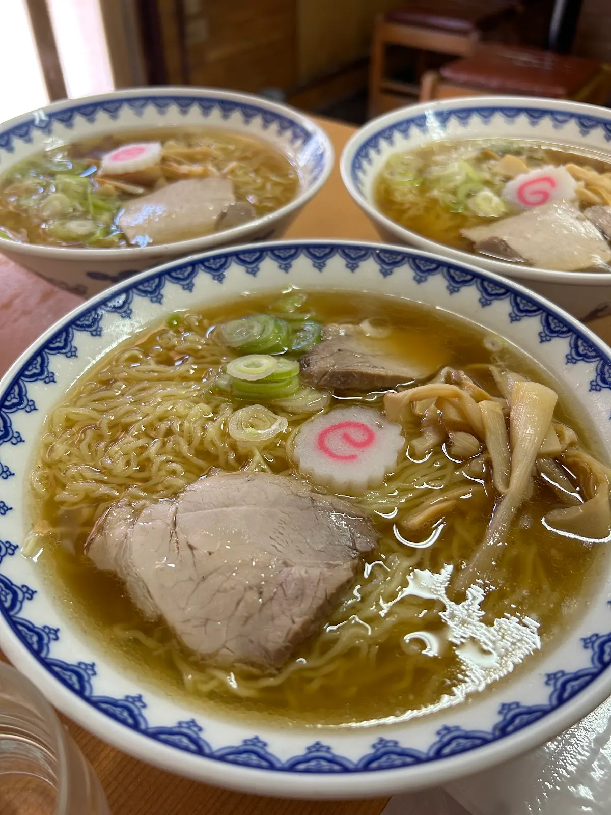 三吉屋 西堀本店