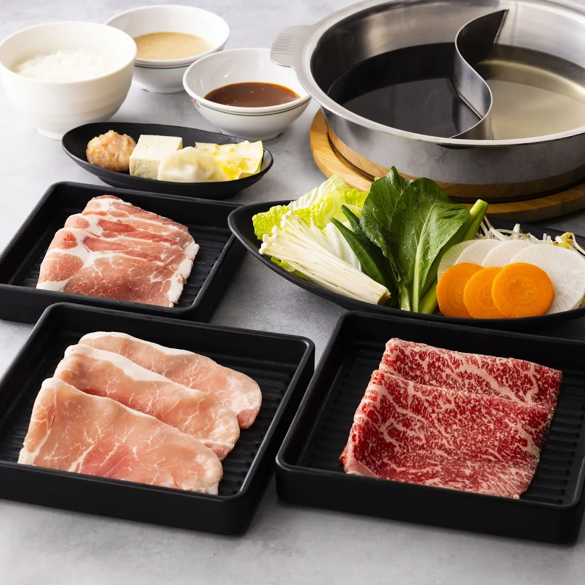 MK エムケイ レストラン 大野モール店