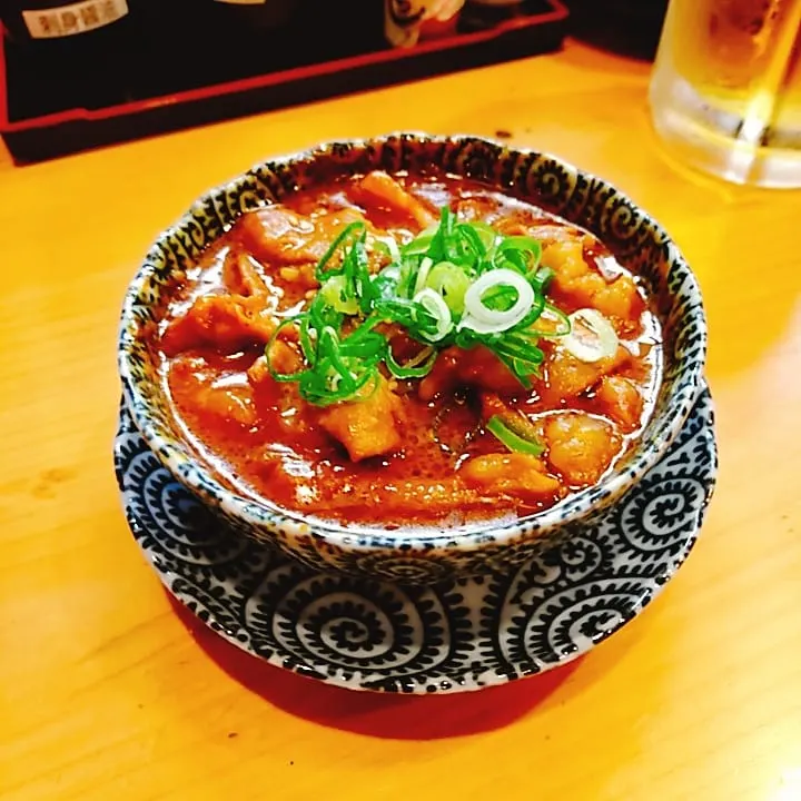 居酒屋 頼登