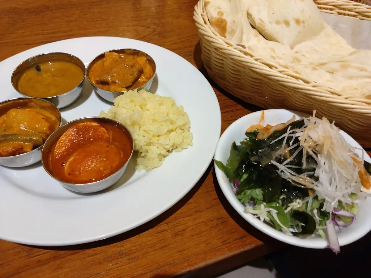 MANTRA マントラ 横浜店