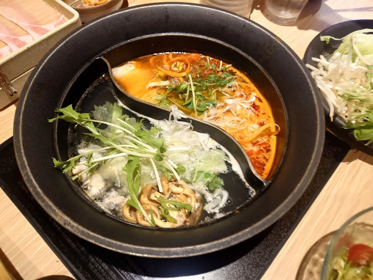 温野菜 観音寺店