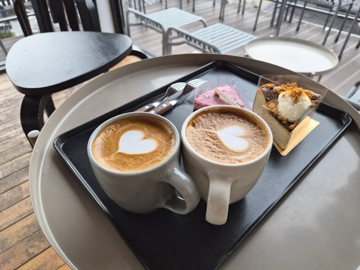 개뿔(Cafe Gaebbul)