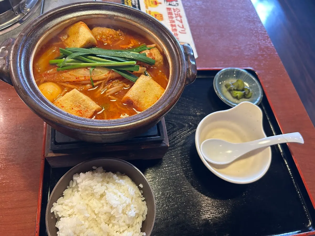 赤から和歌山岩出店