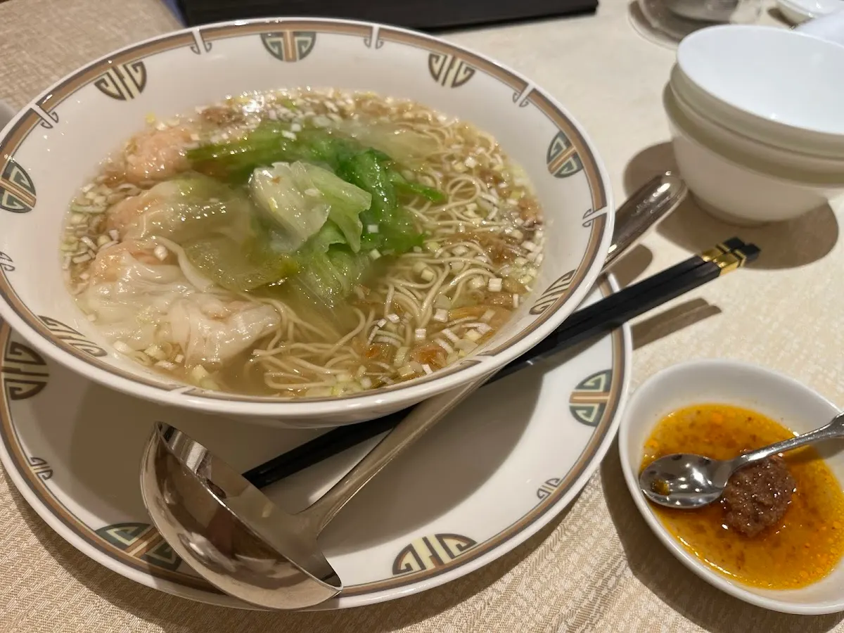崎陽軒本店 中国料理 嘉宮