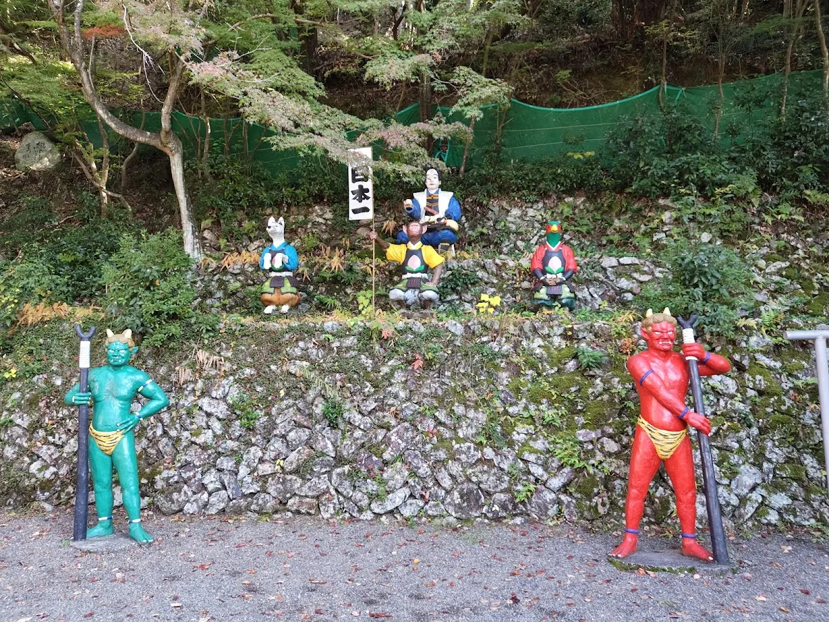桃太郎神社 (犬山市)