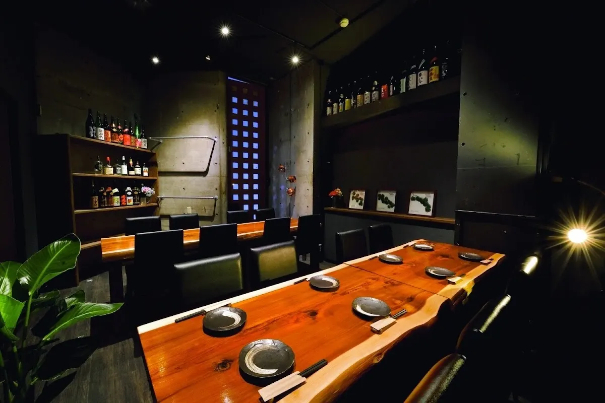 居酒屋 うわさの小鉄
