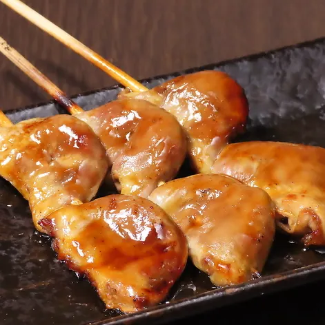 炭火焼き鳥 とりのすけ 天神大名店