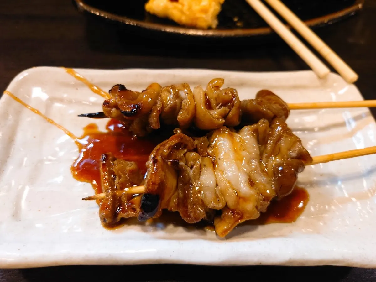 串焼亭ねぎ 鴻巣店