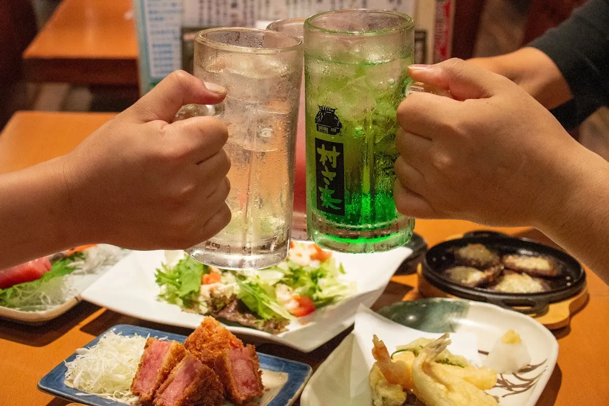 居酒屋むらさき