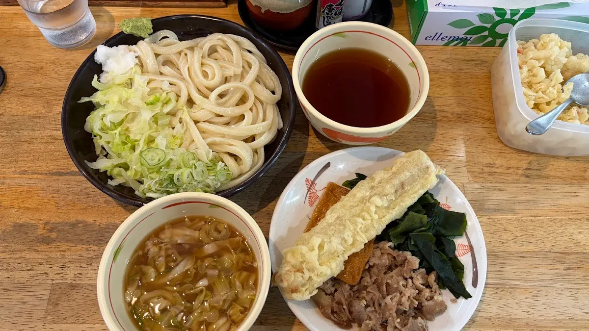 麺許皆伝